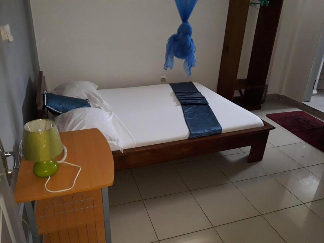 Hotel La Grace Крібі Екстер'єр фото