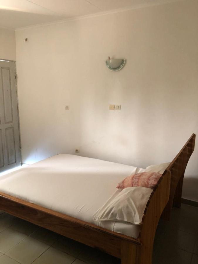 Hotel La Grace Крібі Екстер'єр фото