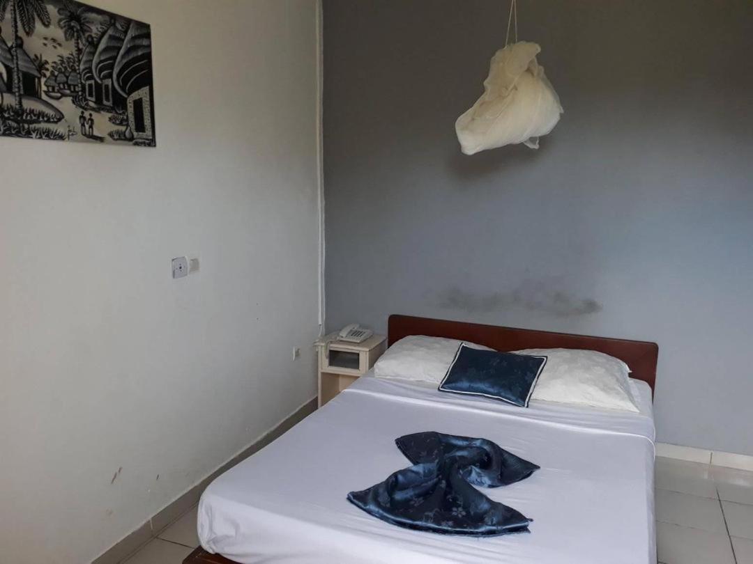 Hotel La Grace Крібі Номер фото